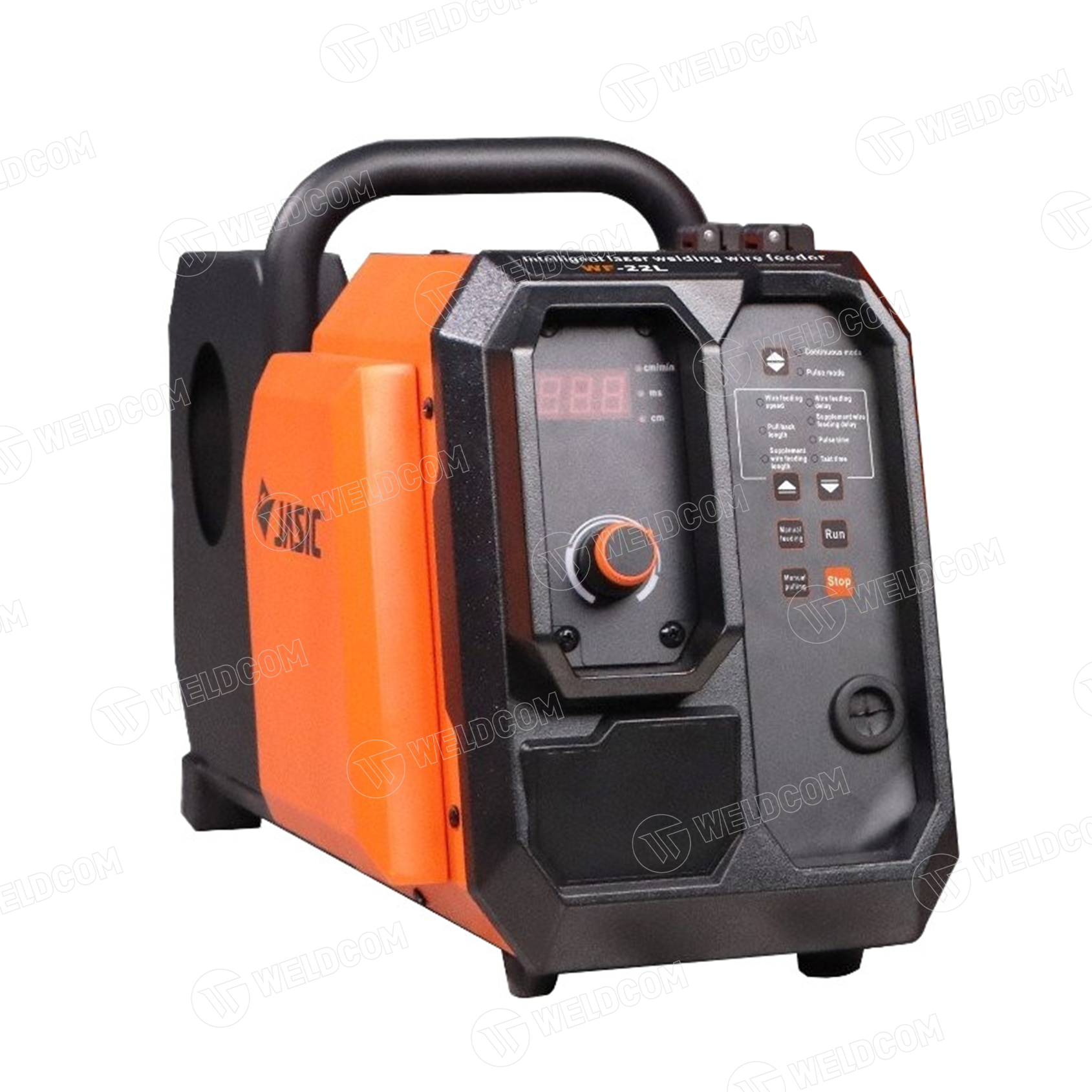 MÁY HÀN LASER LS-15000F JASIC (Thế hệ thứ 3)