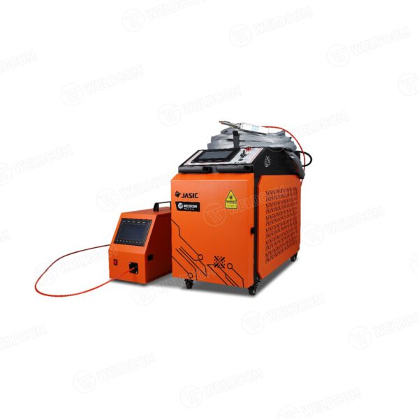 MÁY HÀN LASER FIBER LS-15000 JASIC