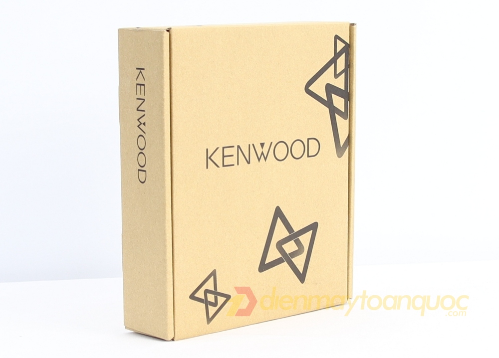 Bộ Đàm Kenwood TK-308 - Khoảng cách liên lạc 2 Km, 16 kênh, Sản xuất Singapore, Thiết kế nhỏ gọn