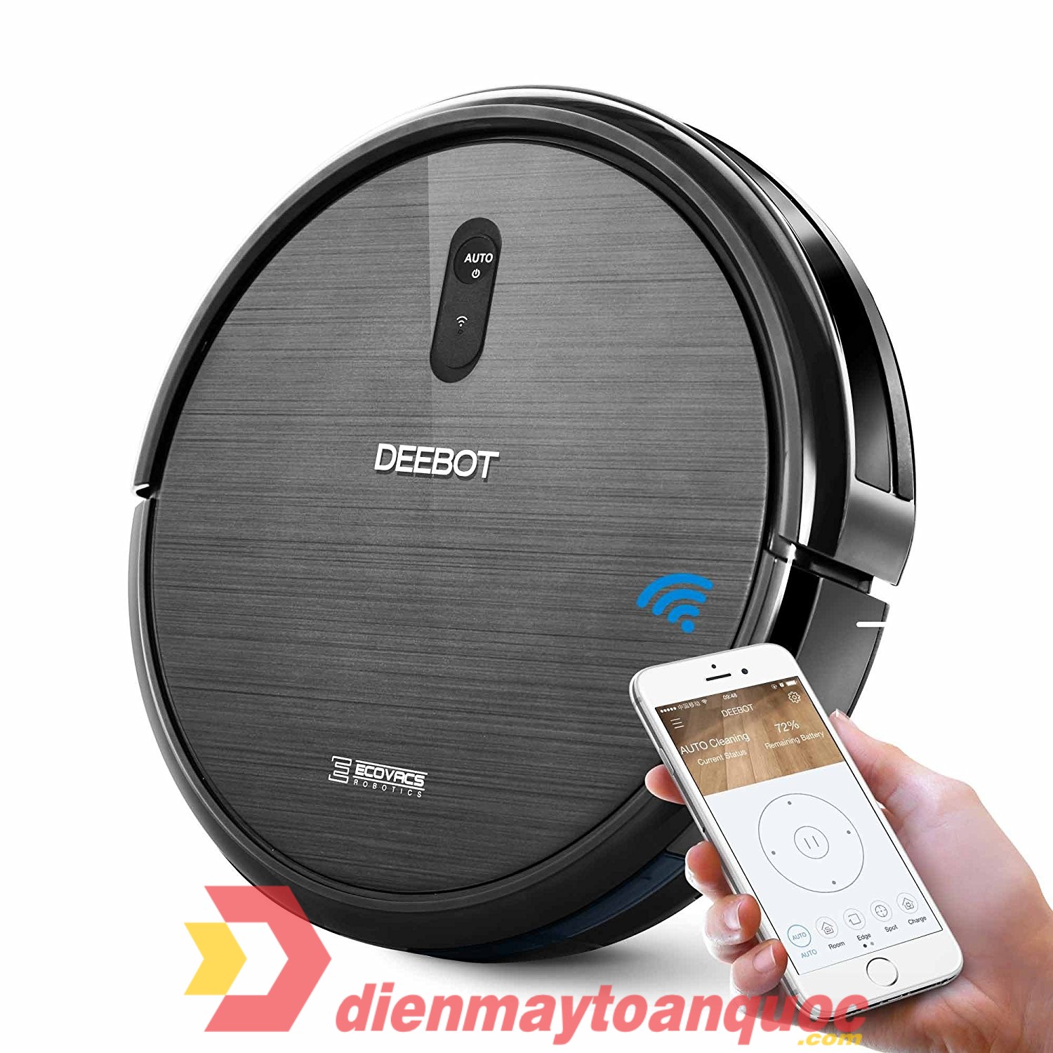 ecovacs-app-ung-dung