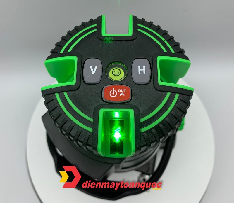may-can-bang-laser-akuza-ak-678x-chinh-hang