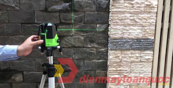 Hiểu đúng về các loại máy cân mực laser giá rẻ hiện nay