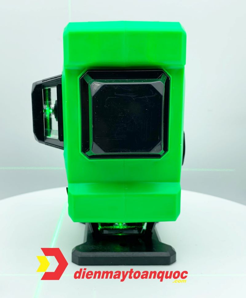 Máy cân mực laser ngoài trời chính hãng