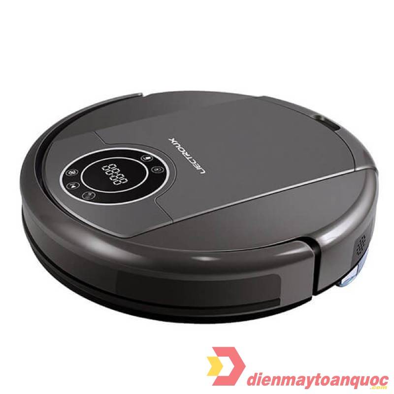 Robot hút bụi lau nhà Liectroux ZK808